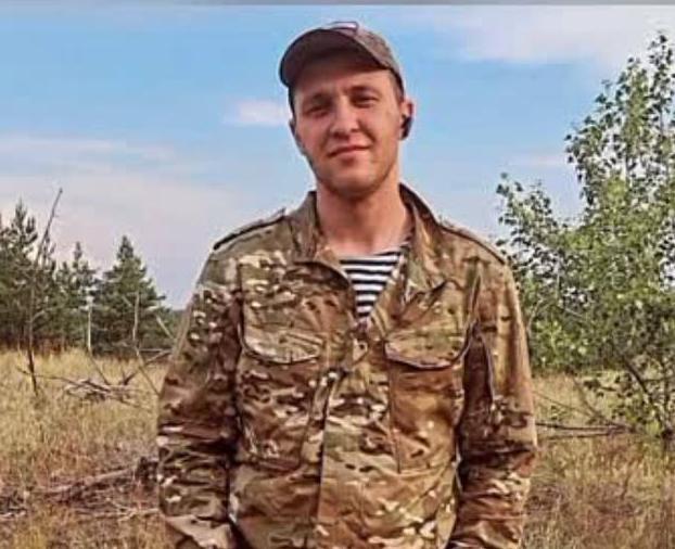 Синицын Максим Александрович