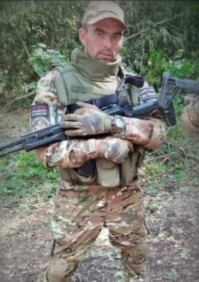 Galkin Stepan Ivanovich