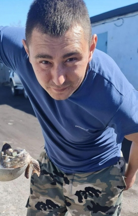 Mukin Nikolay Sergeevich