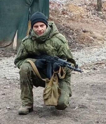 Orlov Aleksandr Aleksandrovich