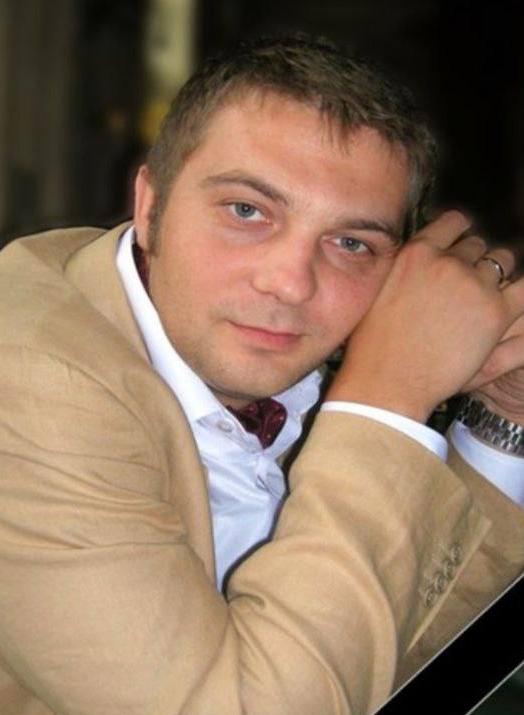 Mezentsev Evgeniy Mikhaylovich