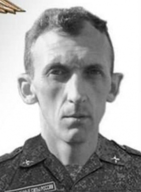 Kochin Aleksey Viktorovich
