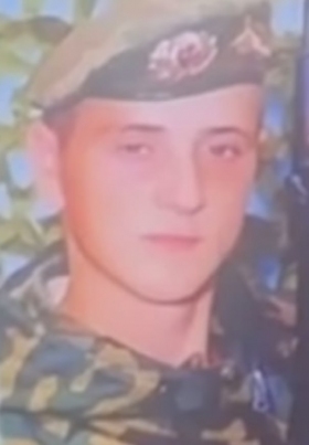 Korshikov Vyacheslav Viktorovich