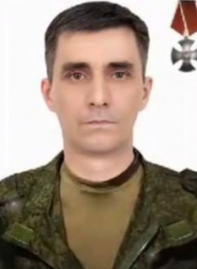 Карташов Александр Васильевич