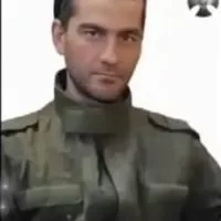 Vasilev Denis Aleksandrovich