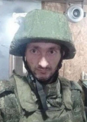 Veretelnikov Denis Vladimirovich