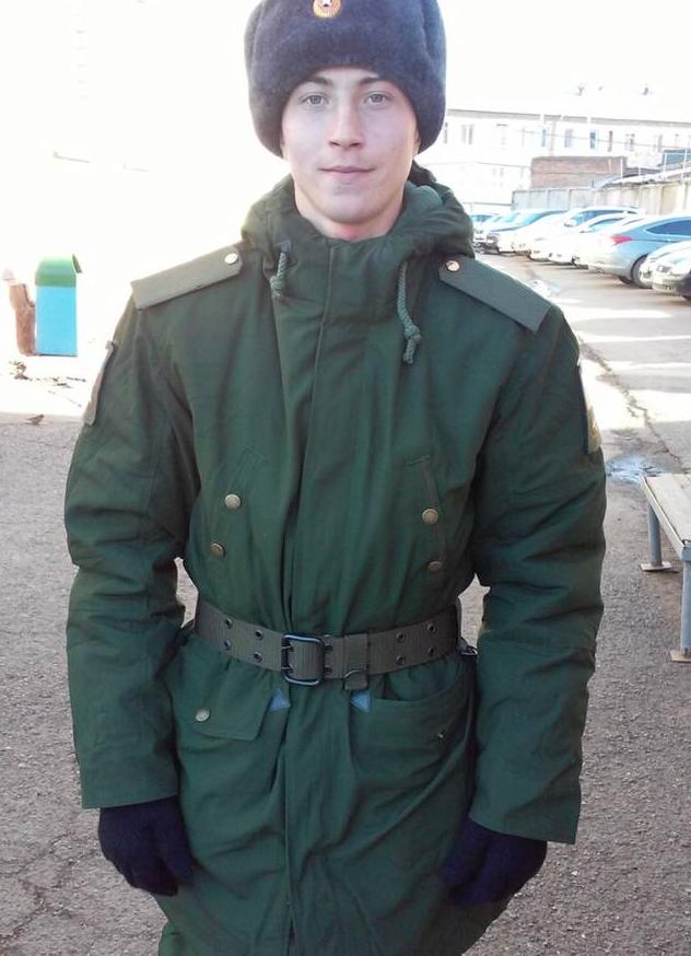 Бугаев Сергей Алексеевич