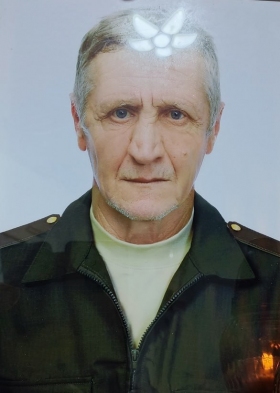 Лобода Михаил Петрович