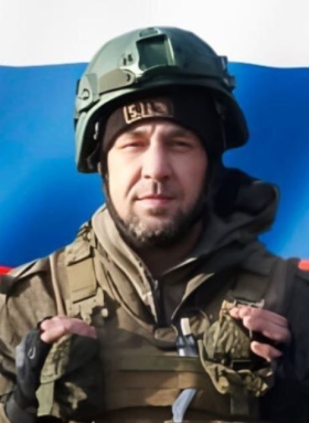 Grigorev Denis Valentinovich