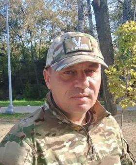 Zolotukhin Ivan Vladimirovich