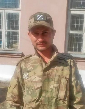 Bogdanov Ivan Gennadevich