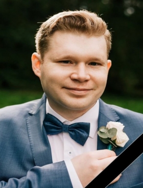 Tsyganov Aleksey Yurevich