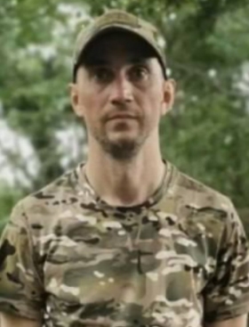 Solovev Mikhail Evgenevich