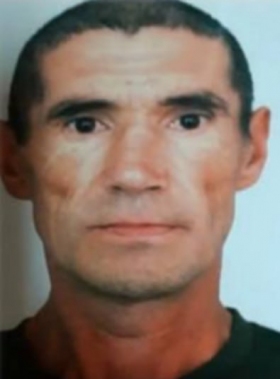 Petrov Sergey Pavlovich
