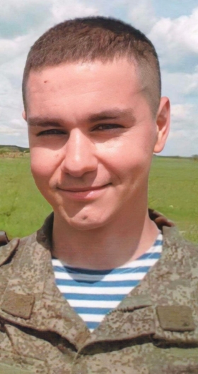 Dorodnov Roman Igorevich