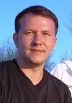 Romanov Evgeniy Mikhaylovich