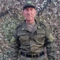 Yakin Aleksandr Nikolaevich