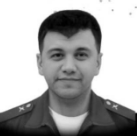 Акопян Вилли Рубенович