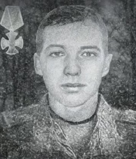 Burmistrov Sergey Vladimirovich