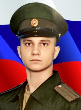 Филиппов Кирилл Дмитриевич