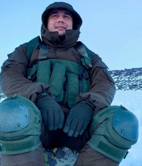 Friben Mikhail