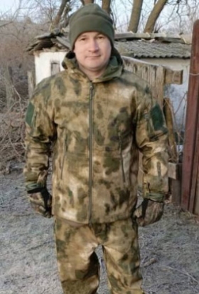 Savateev Aleksey Yurevich