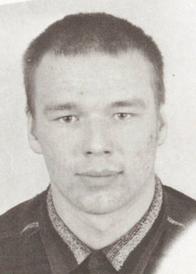 Дубровин Николай Фёдорович