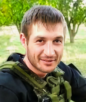 Гончаренко Денис Александрович
