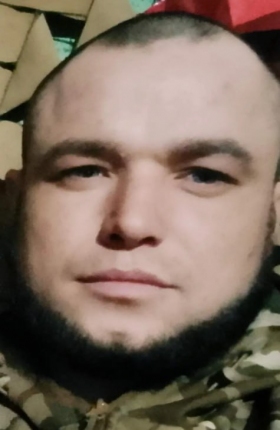 Kulikov Mikhail Aleksandrovich