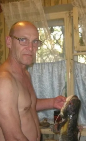 Piskarev Aleksandr