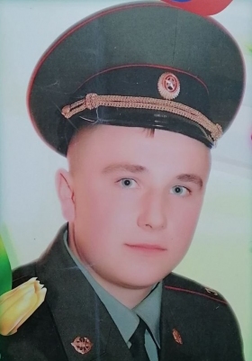 Savelov Valeriy Nikolaevich