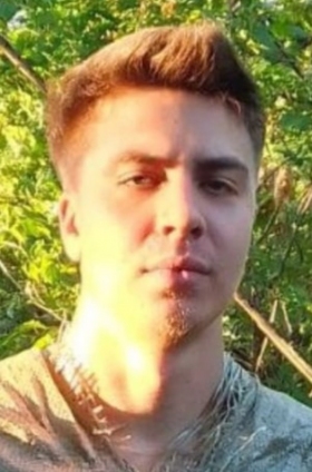 Савин Владислав Андреевич