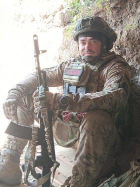 Istomin Valeriy Vladimirovich