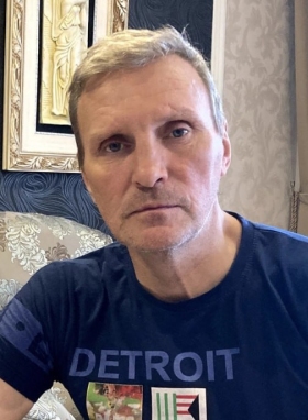 Parshin Aleksey Pavlovich