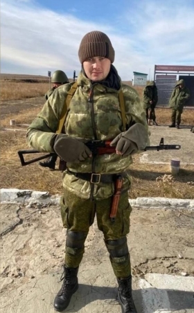 Yaroslavtsev Nikita Vladislavovich
