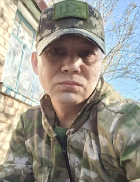 Бергутов Тимур Рафаэльевич