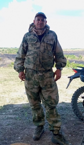 Козловский Сергей