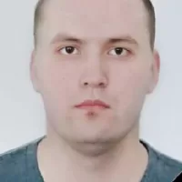 Kanaev Denis