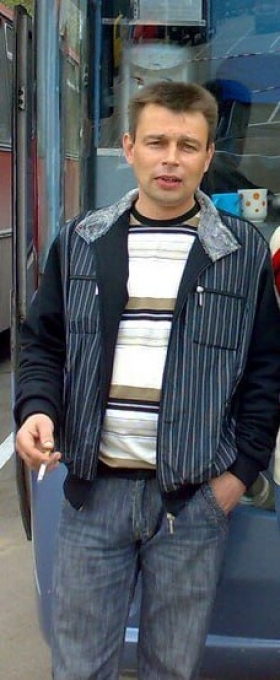 Lupiltsev Aleksey Aleksandrovich