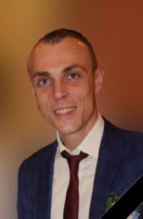 Dorofeev Aleksandr Valerevich