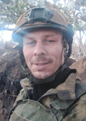 Moryakov Aleksey Nikolaevich