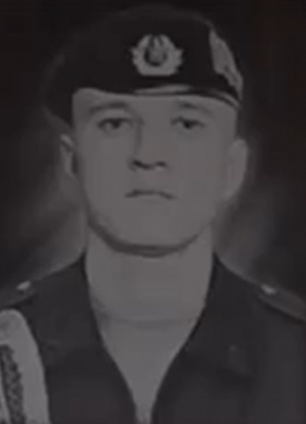 Velmyakin Aleksey Petrovich