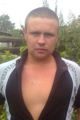 Soldatov Sergey Aleksandrovich