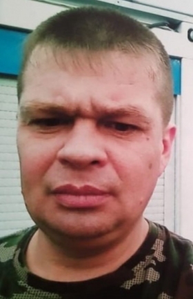 Medvedev Maksim Sergeevich