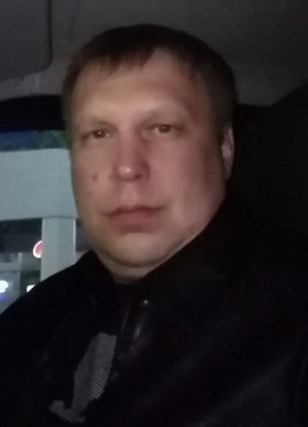 Peshnin Aleksandr Pavlovich