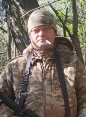 Pomykalov Vladimir