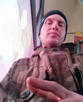 Podyniglazov Sergey Igorevich