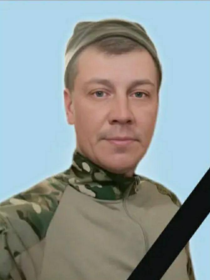 Петьков Михаил