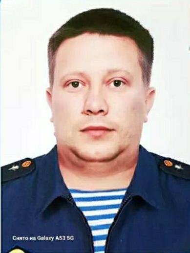 Filippov Sergey Aleksandrovich