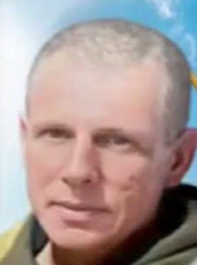 Kormiltsev Andrey Borisovich
